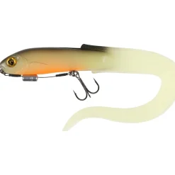 Fox Rage Slick Eel Loaded