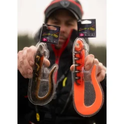 Fox Rage Slick Eel Loaded