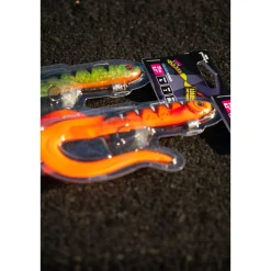 Fox Rage Slick Eel Loaded