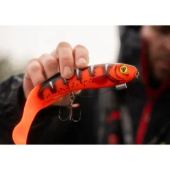 Fox Rage Slick Eel Loaded