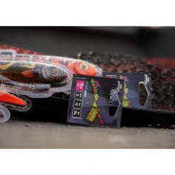 Fox Rage Slick Eel Loaded