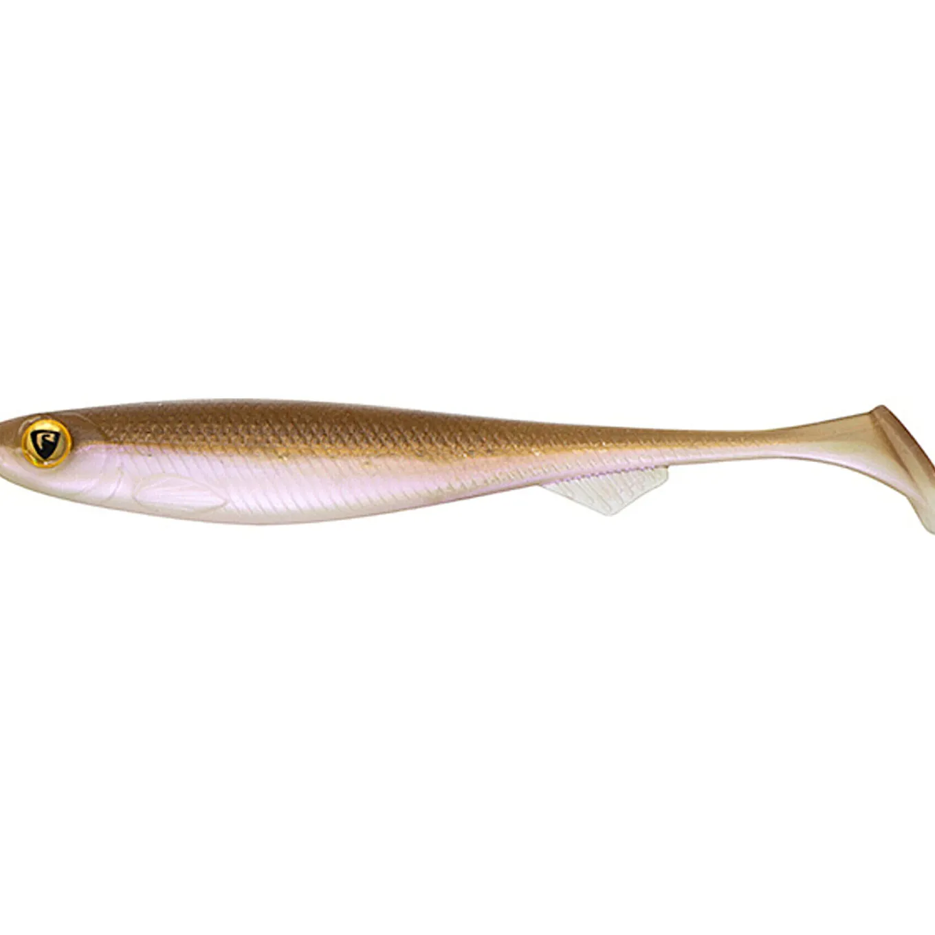 Fox Rage Slick Shad