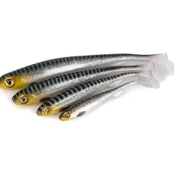 Fox Rage Slick Shad