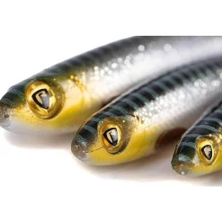 Fox Rage Slick Shad