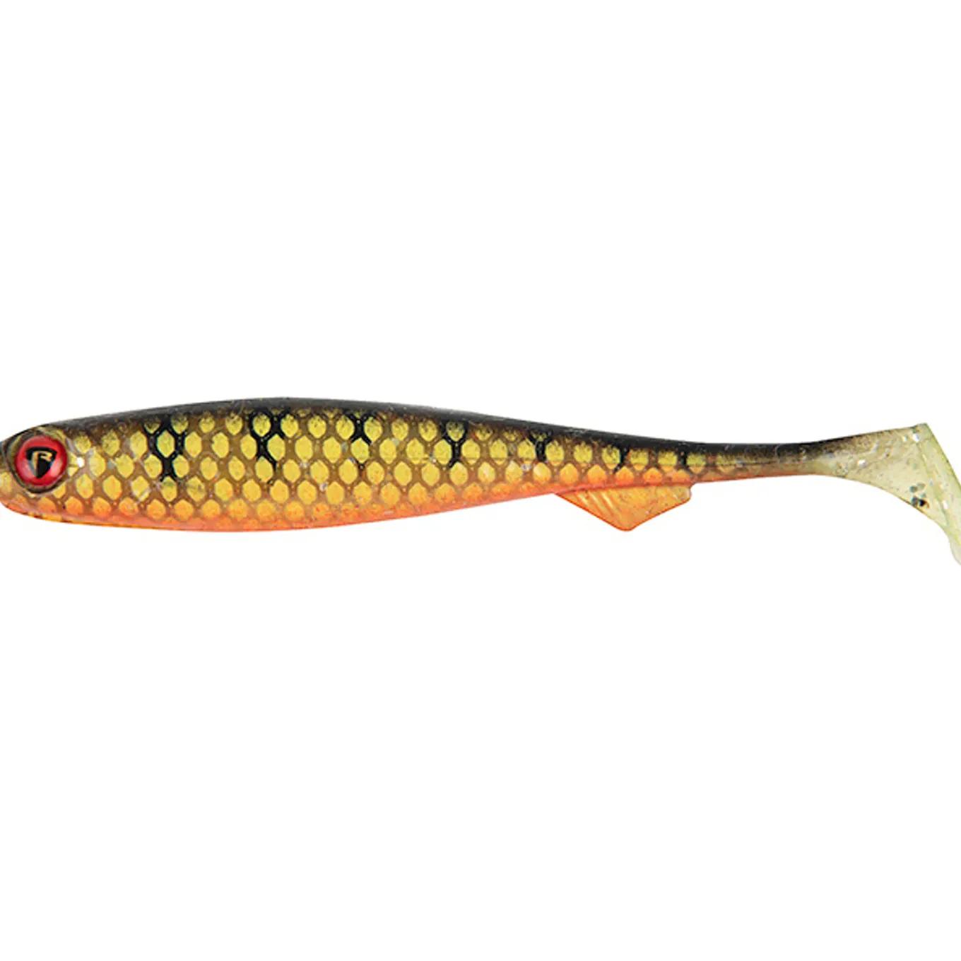 Fox Rage Slick Shad