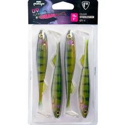 Fox Rage Slick Shad