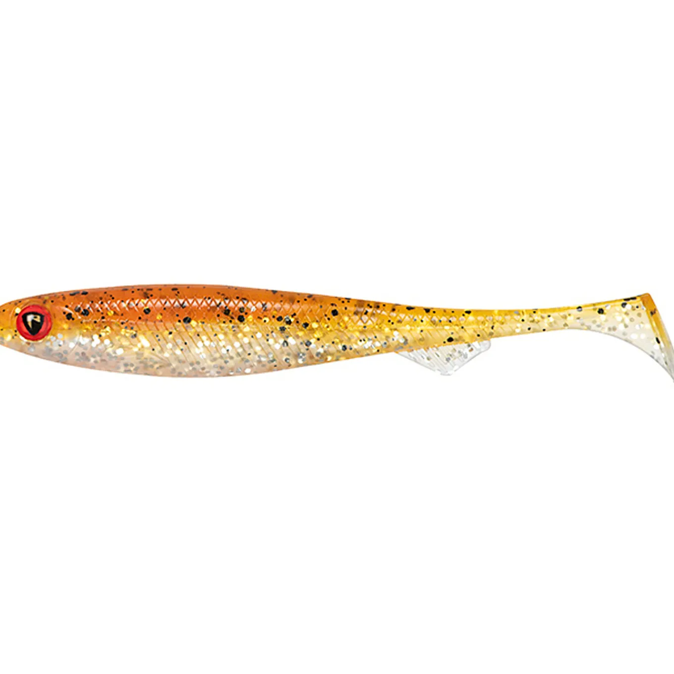 Fox Rage Slick Shad
