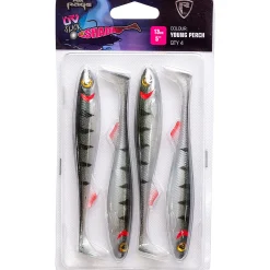 Fox Rage Slick Shad