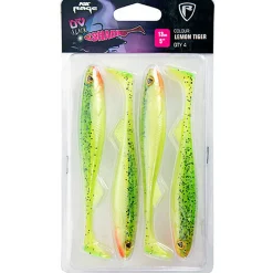 Fox Rage Slick Shad