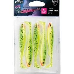 Fox Rage Slick Shad