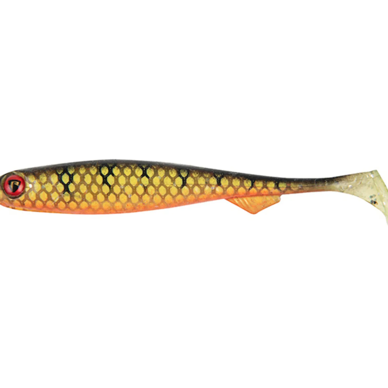 Fox Rage Slick Shad