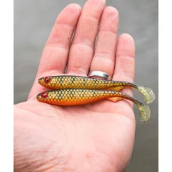 Fox Rage Slick Shad