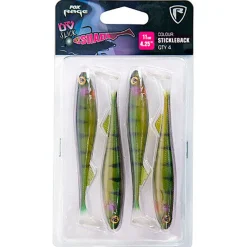Fox Rage Slick Shad