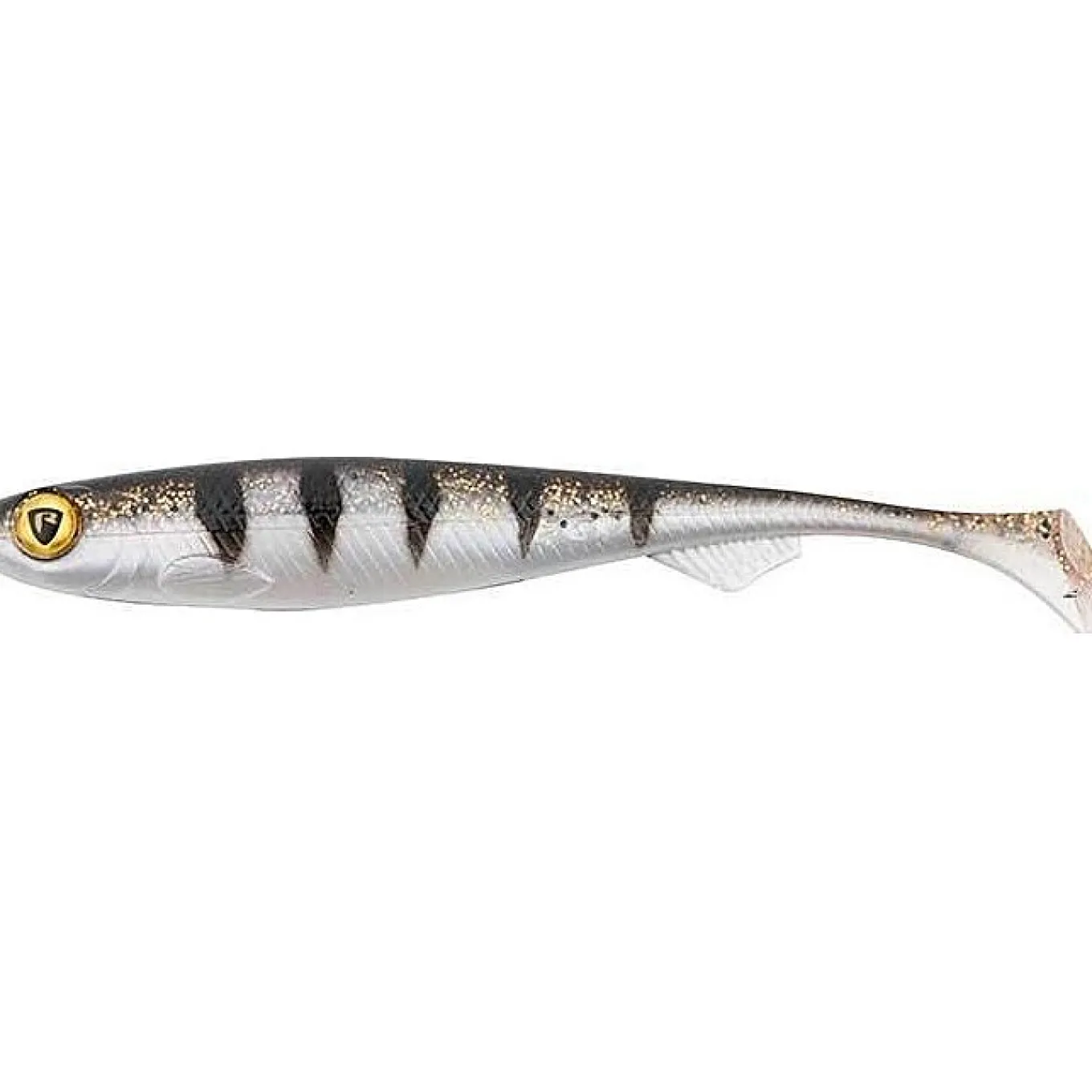 Fox Rage Slick Shad