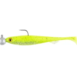 Fox Rage Slick Shad Mixed Colours UV