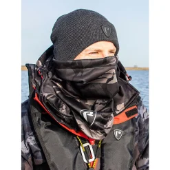 Fox Rage Snood Camo Thermal