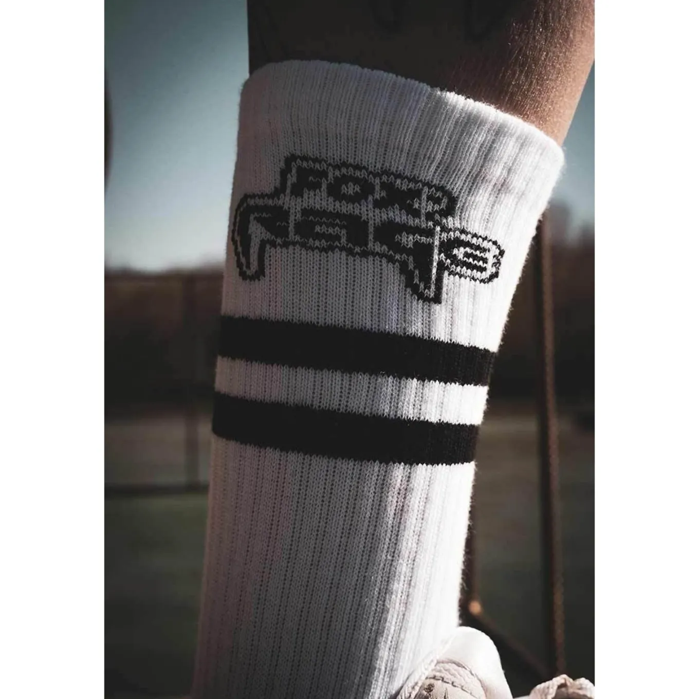 Fox Rage Socks 3-Pack