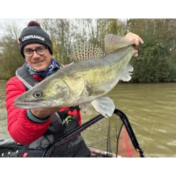 Fox Rage Speed Flow Folding Net