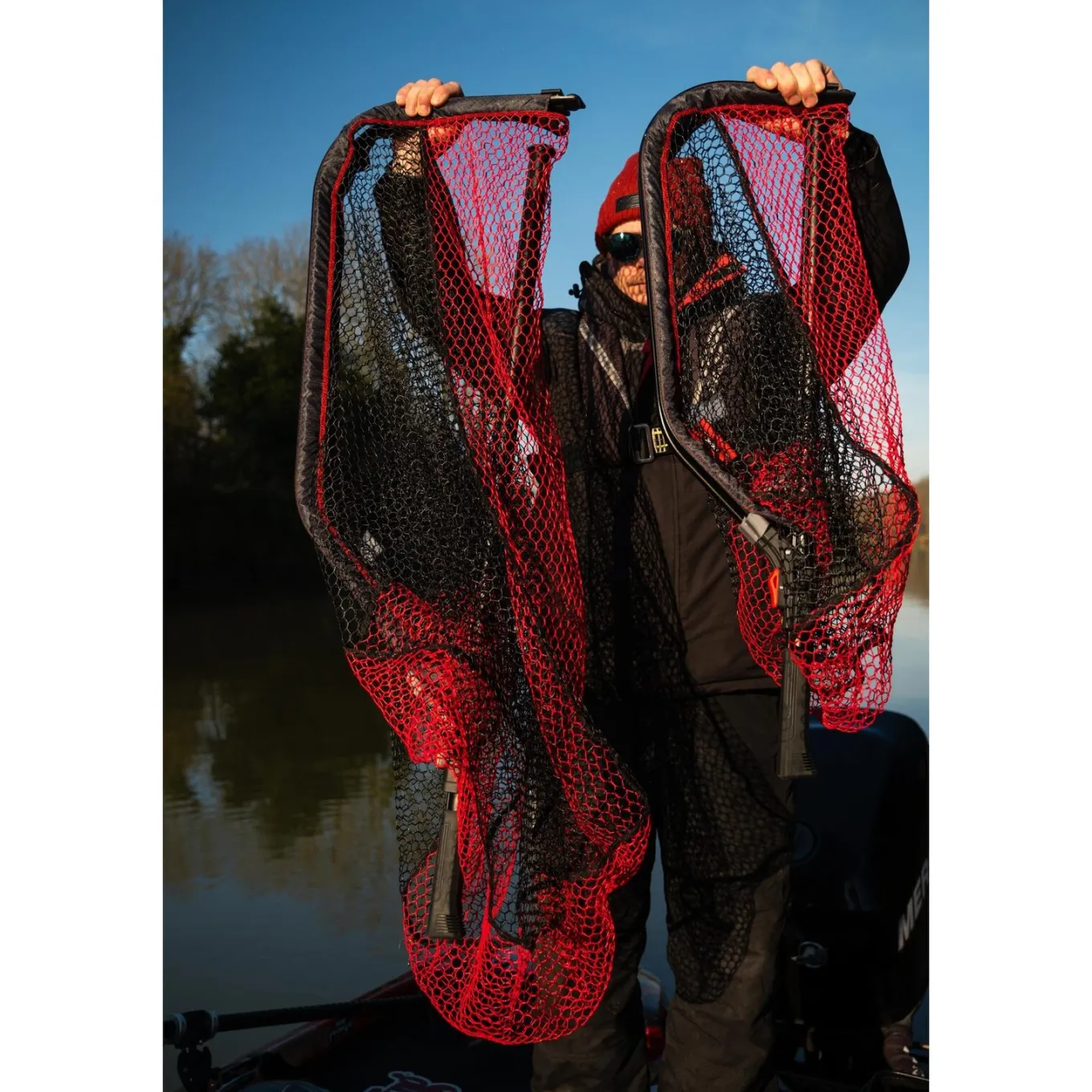 Fox Rage Speed Flow Folding Net