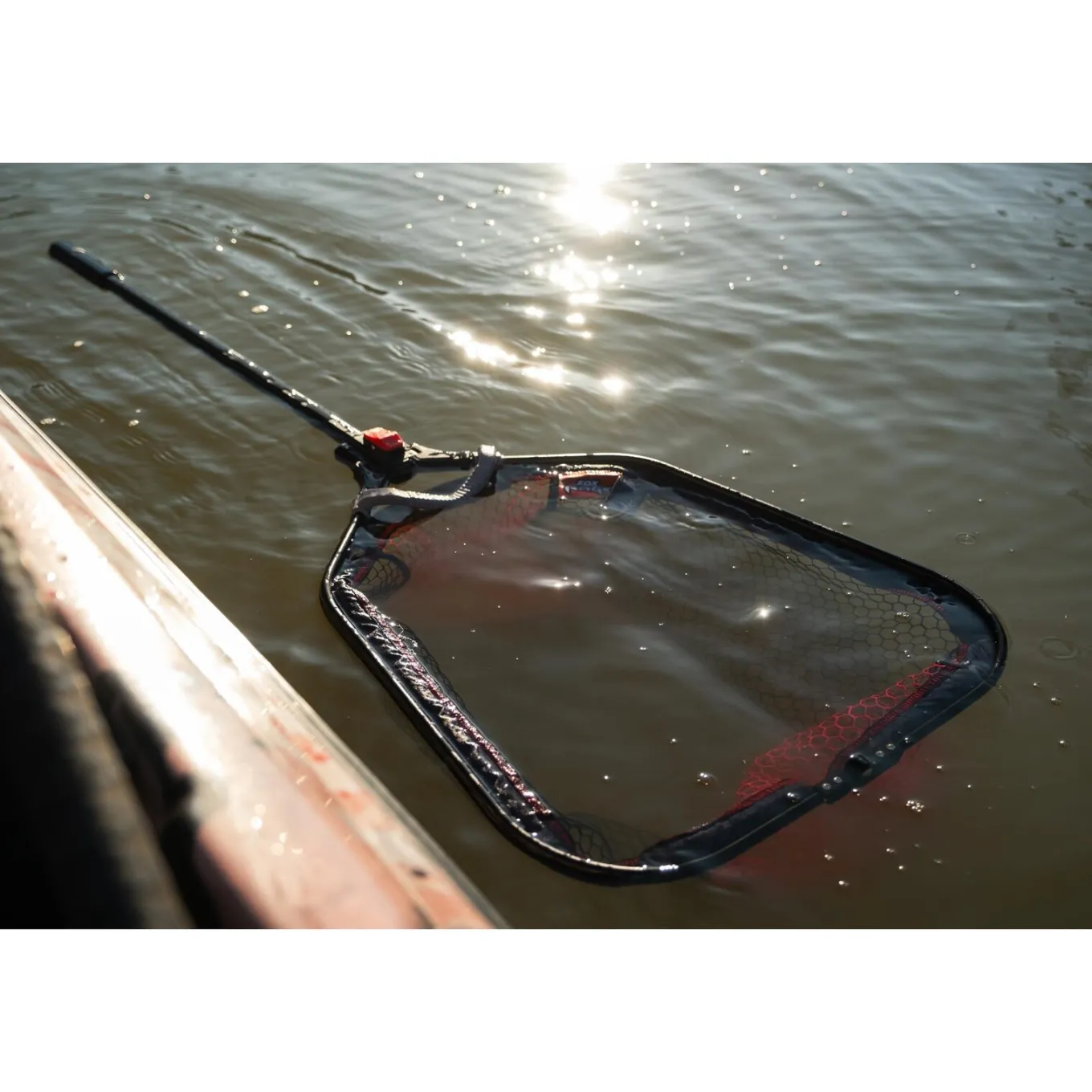 Fox Rage Speed Flow Folding Net