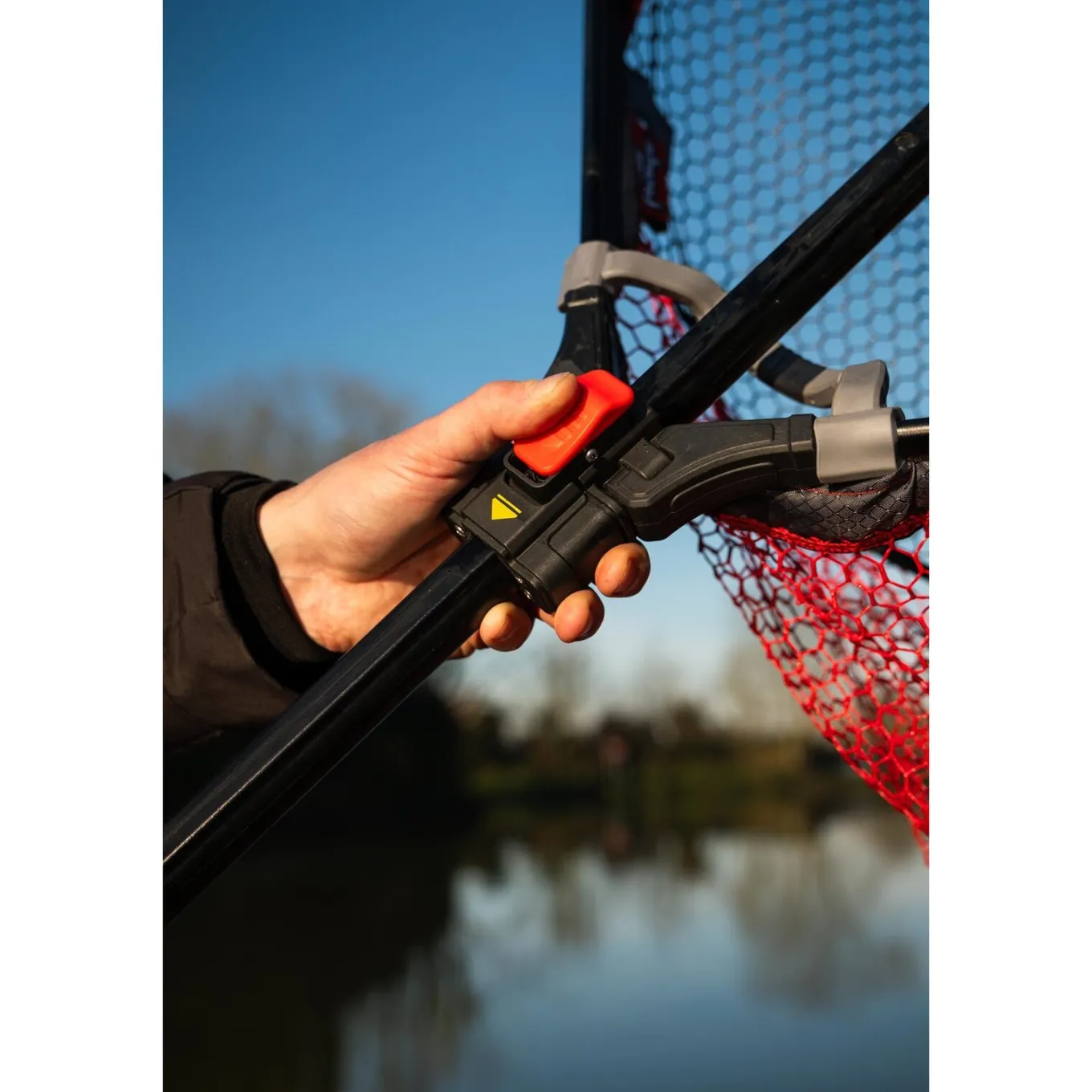 Fox Rage Speed Flow Folding Net