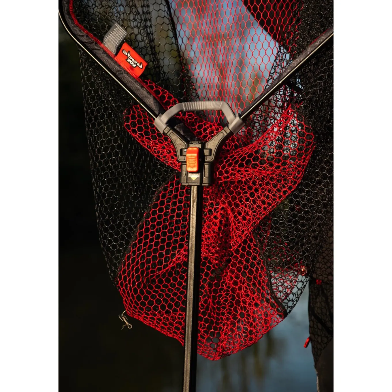 Fox Rage Speed Flow Folding Net