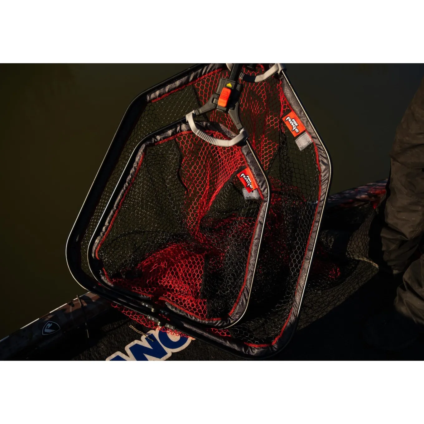 Fox Rage Speed Flow Folding Net