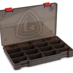 Fox Rage Stack and Store Box Shield Storage