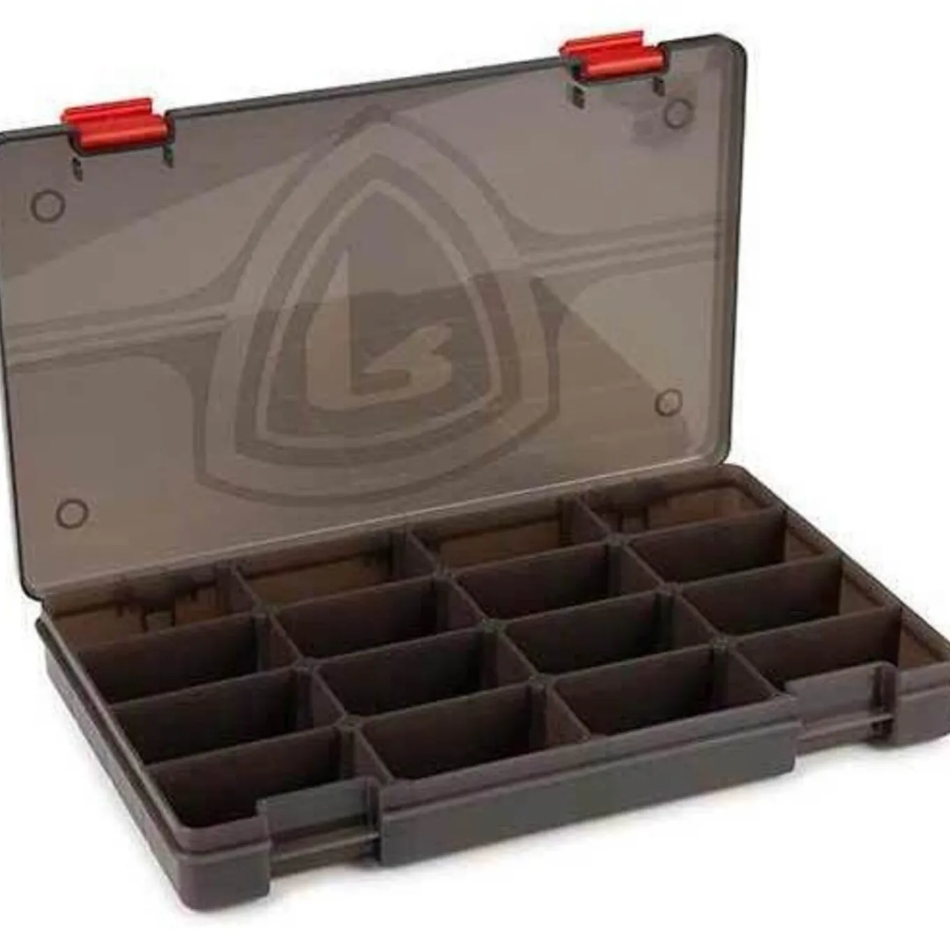 Fox Rage Stack and Store Box Shield Storage
