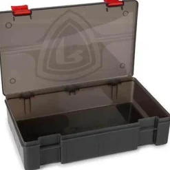 Fox Rage Stack and Store Box Shield Storage