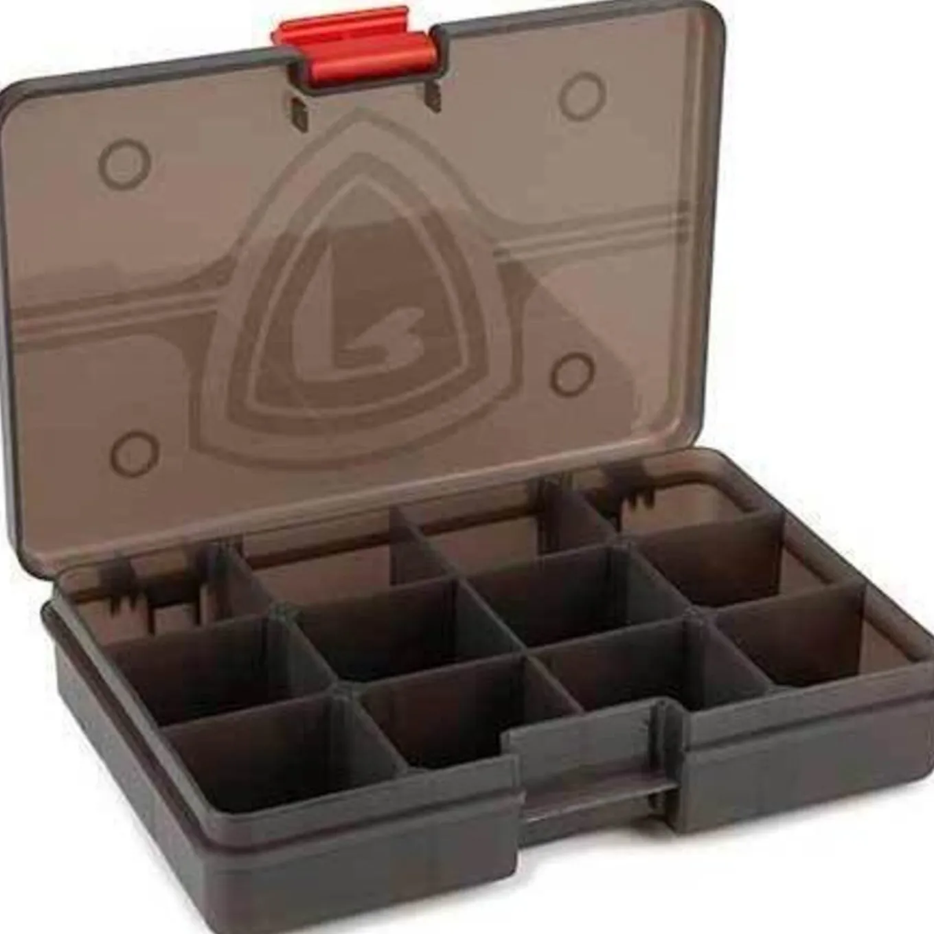 Fox Rage Stack and Store Box Shield Storage