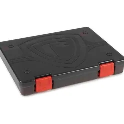 Fox Rage Stack and Store Box Shield Storage