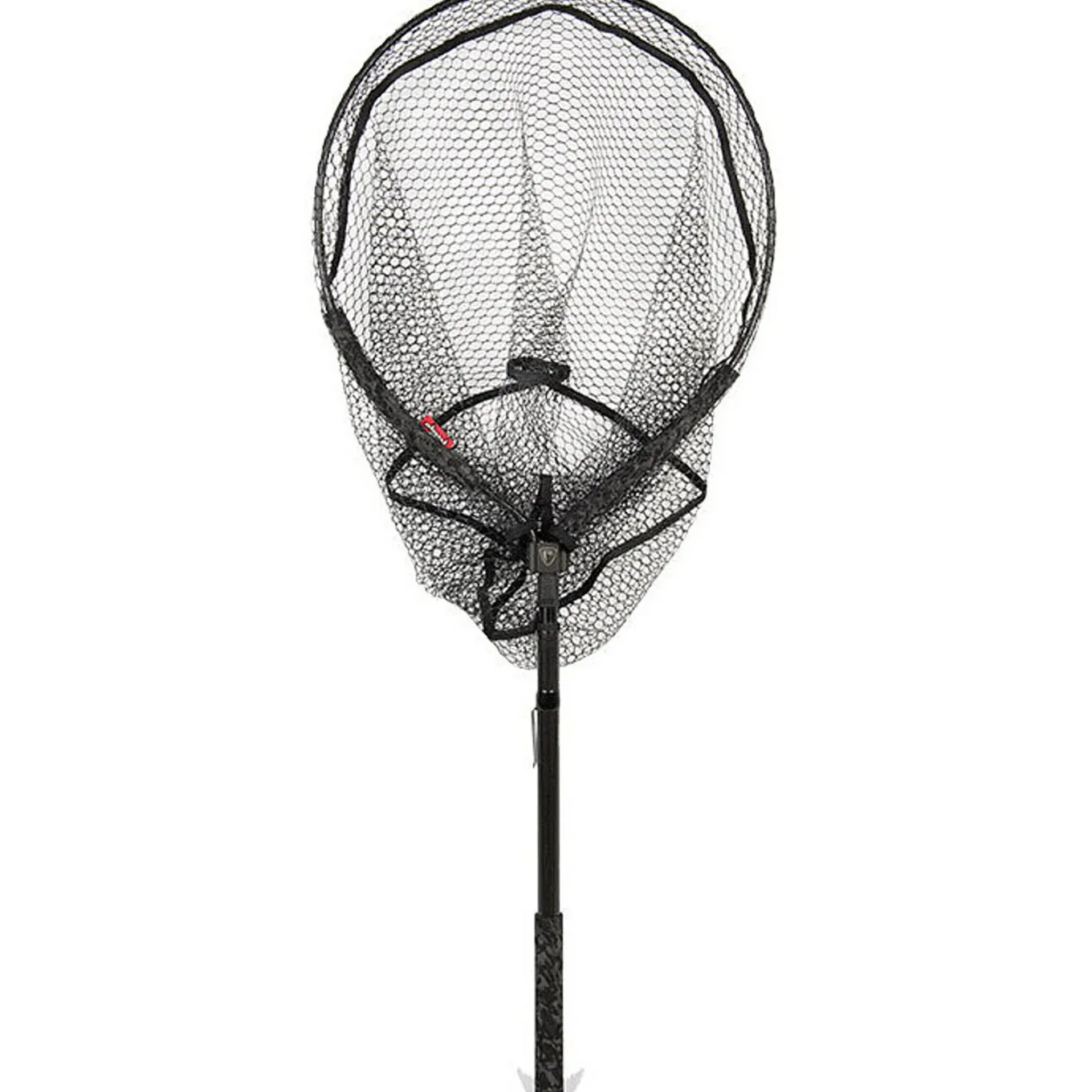 Fox Rage Street Fighter Carbon Street Net