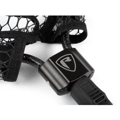 Fox Rage Street Fighter Carbon Street Net