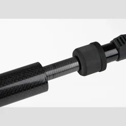 Fox Rage Street Fighter Carbon Steel Net
