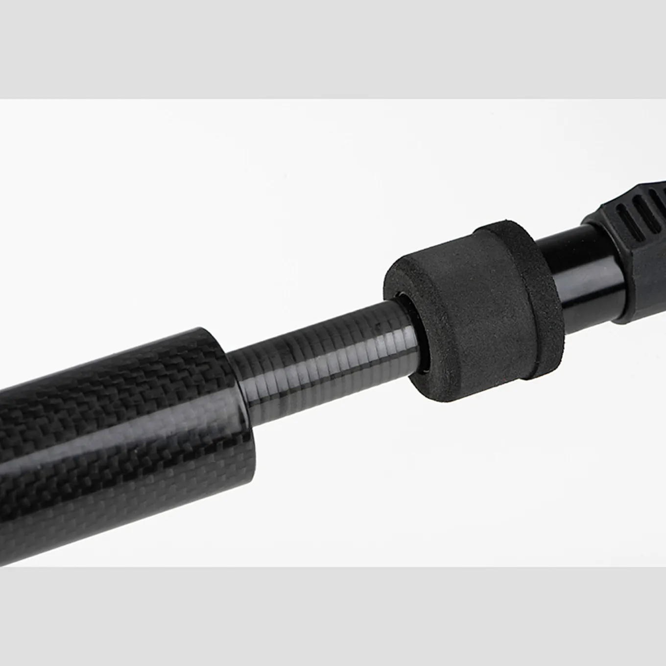 Fox Rage Street Fighter Carbon Steel Net