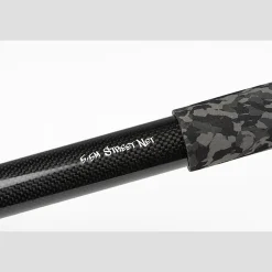 Fox Rage Street Fighter Carbon Steel Net