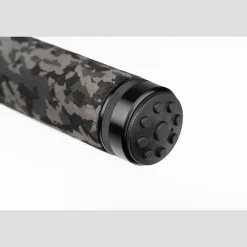 Fox Rage Street Fighter Carbon Steel Net