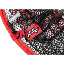 Fox Rage Street Fighter Drop