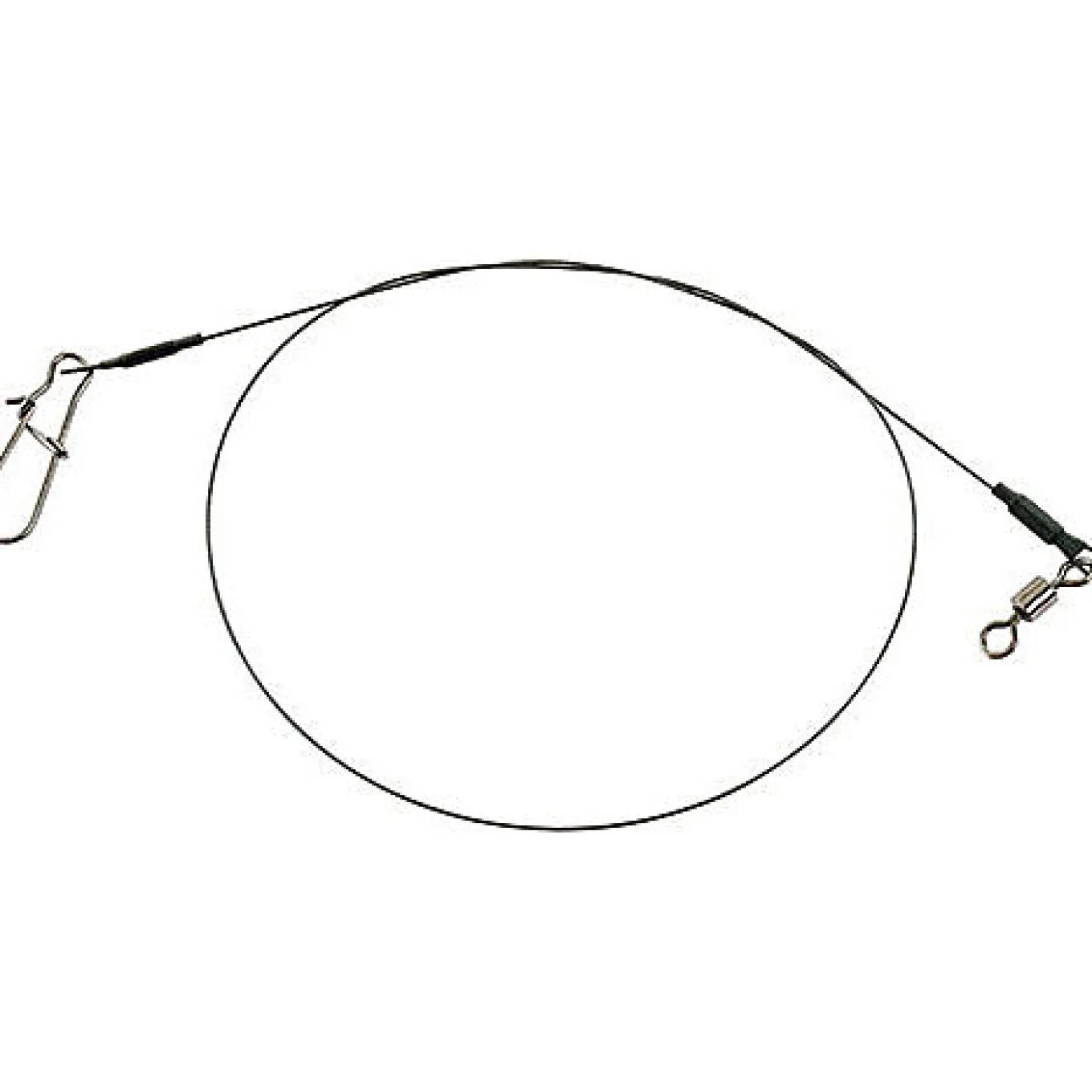 Fox Rage Strike Point 7 Strand Titanium Leader