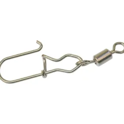 Fox Rage Strike Point Snap Swivels