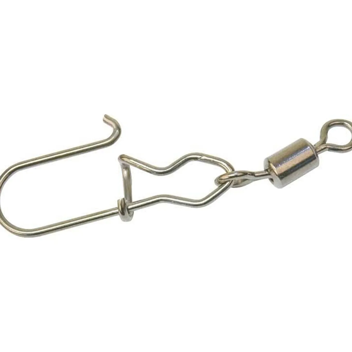 Fox Rage Strike Point Snap Swivels