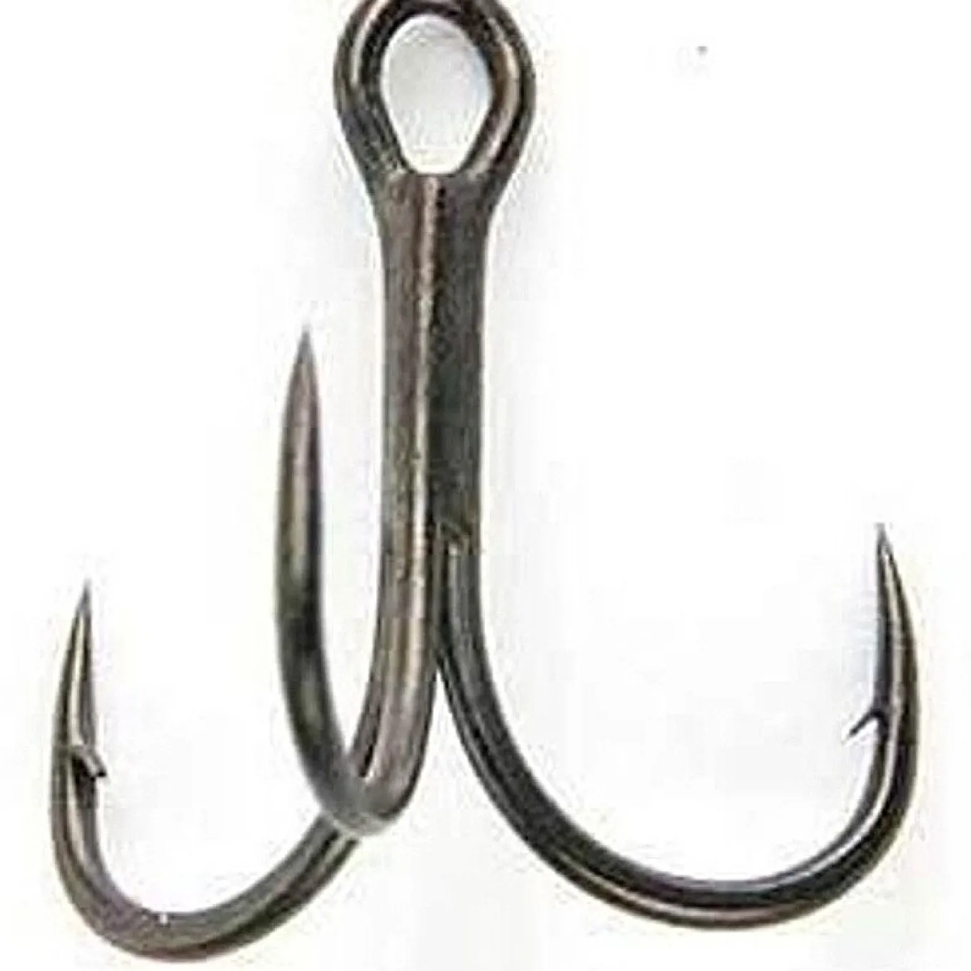 Fox Rage Strike Point Treble Hooks