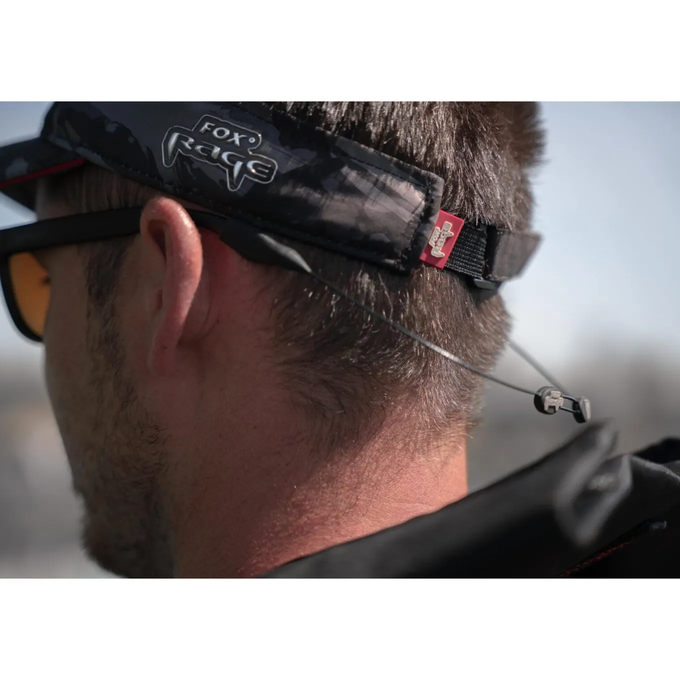 Fox Rage Sunglasses Lanyard