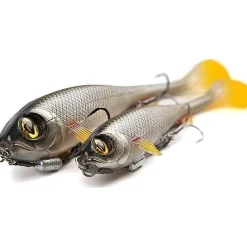 Fox Rage Super Slick Shad