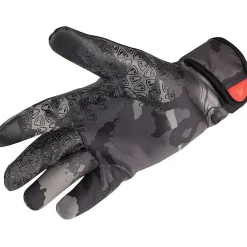 Fox Rage Thermal Camo Gloves