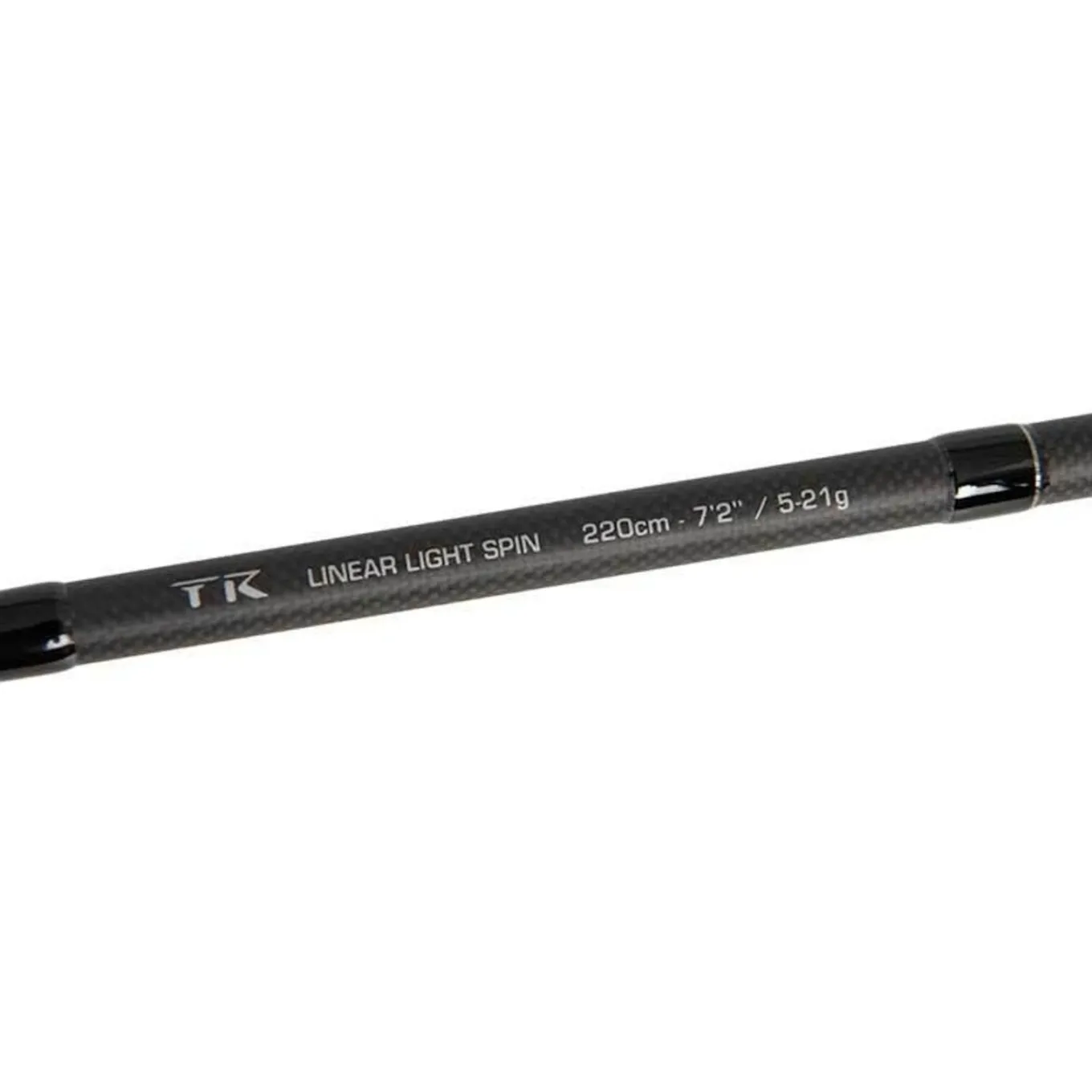 Fox Rage TR Rod