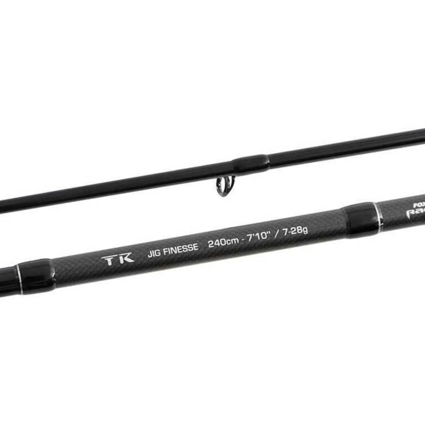 Fox Rage TR Rod