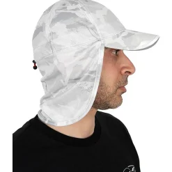 Fox Rage UV Sun Cap