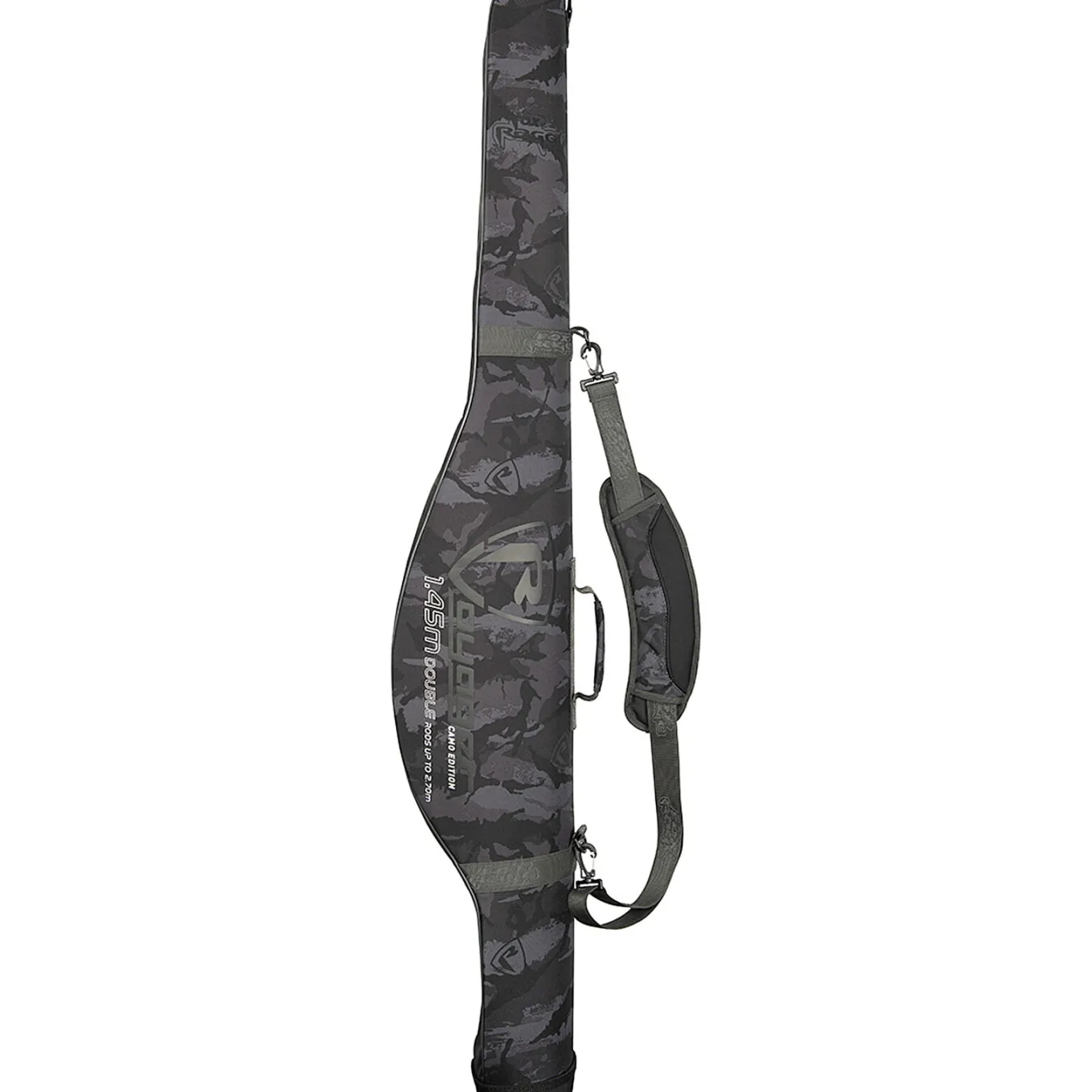 Fox Rage Voyager Hard Rod